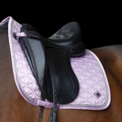 IMPERIAL RIDING Schabracke IRHLenny Dressur
