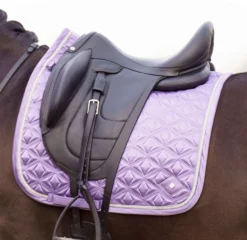 IMPERIAL RIDING Schabracke IRHLenny Dressur