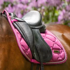 IMPERIAL RIDING Schabracke IRHLovely Dressur