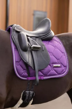 IMPERIAL RIDING Schabracke IRHLovely Dressur
