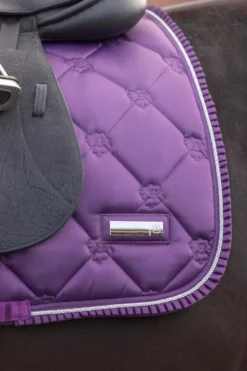 IMPERIAL RIDING Schabracke IRHLovely Dressur
