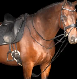 IMPERIAL RIDING Schlaufzügel SH IRHCore