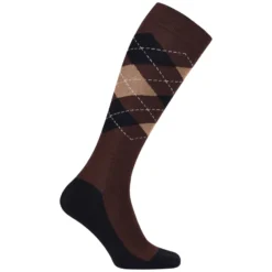 IMPERIAL RIDING Socken IRHQueen of Diamonds