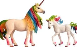 IMPERIAL RIDING Spielzeuge Unicorn Satz IRHMagic