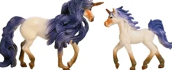 IMPERIAL RIDING Spielzeuge Unicorn Satz IRHMagic