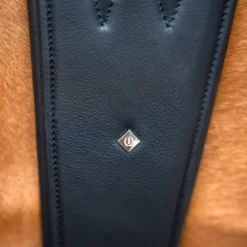 IMPERIAL RIDING Springsattelgurt IRH anatomisch mit Rollenschnallen