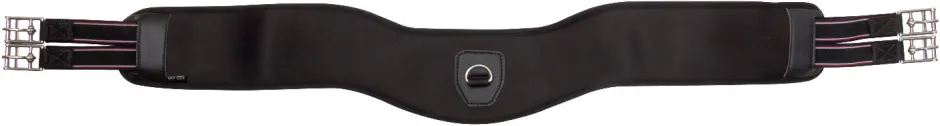 IMPERIAL RIDING Springsattelgurt IRHBasic anatomisch und Neopren