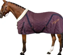 IMPERIAL RIDING Stalldecke IRHSuper-dry 150gr