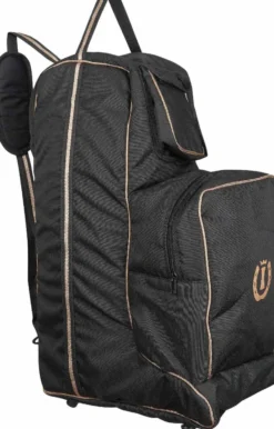 IMPERIAL RIDING Steifel und Reithelm Tasche IRHClassic