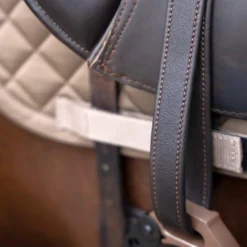 IMPERIAL RIDING Steigbügelriemen IRH Soft mit Nylonkern