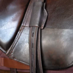IMPERIAL RIDING Steigbügelriemen IRH Monoleaf