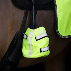 IMPERIAL RIDING Steigbügel-Zehenwärmer IRHReflective, Satz von 2 Stk