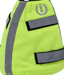IMPERIAL RIDING Steigbügel-Zehenwärmer IRHReflective, Satz von 2 Stk