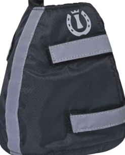 IMPERIAL RIDING Steigbügel-Zehenwärmer IRHReflective, Satz von 2 Stk