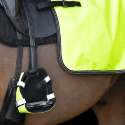 IMPERIAL RIDING Steigbügel-Zehenwärmer IRHReflective, Satz von 2 Stk