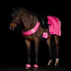 IMPERIAL RIDING Steigbügel-Zehenwärmer IRHReflective, Satz von 2 Stk