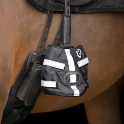 IMPERIAL RIDING Steigbügel-Zehenwärmer IRHLuminous
