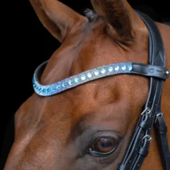 IMPERIAL RIDING Stirnriemen IRHSlim