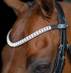 IMPERIAL RIDING Stirnriemen IRHSlim