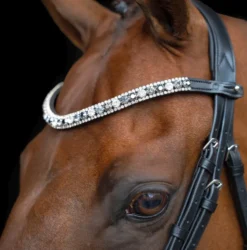IMPERIAL RIDING Stirnriemen IRHSlim
