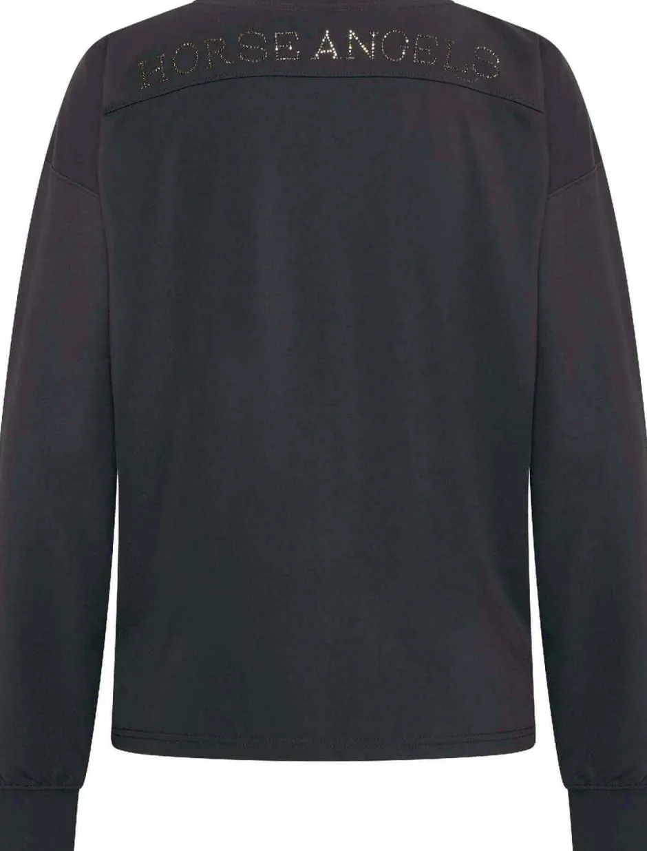 IMPERIAL RIDING Sweater IRHHorse Angel