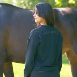 IMPERIAL RIDING Sweater IRHHorse Angel