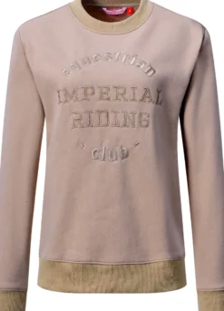 IMPERIAL RIDING Sweater IRHJoyce