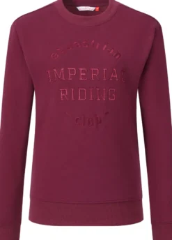 IMPERIAL RIDING Sweater IRHJoyce