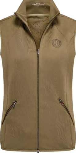 IMPERIAL RIDING Tech bodywarmer IRHSporty Air
