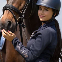 IMPERIAL RIDING Tech cardigan IRHSporty Sparks