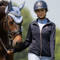 IMPERIAL RIDING Tech cardigan IRHSporty Sparks