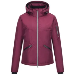 IMPERIAL RIDING Tech Jacke IRHLucky