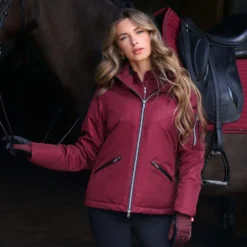 IMPERIAL RIDING Tech Jacke IRHLucky