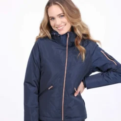 IMPERIAL RIDING Tech Jacke IRHLucky