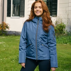 IMPERIAL RIDING Tech Jacke IRHLucky