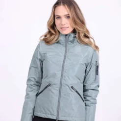 IMPERIAL RIDING Tech Jacke IRHLucky