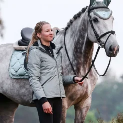 IMPERIAL RIDING Tech Jacke IRHLucky