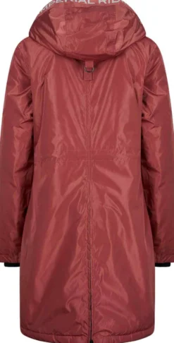IMPERIAL RIDING Tech Parka IRHJolly
