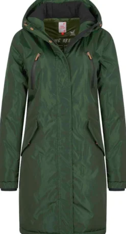 IMPERIAL RIDING Tech Parka IRHJolly