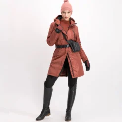 IMPERIAL RIDING Tech Parka IRHJolly