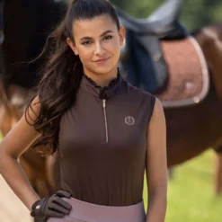IMPERIAL RIDING Tech top IRHAnna