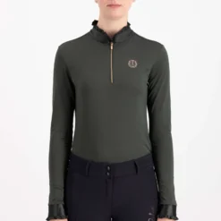 IMPERIAL RIDING Top IRHAnna lange Ärmel