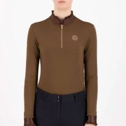 IMPERIAL RIDING Top IRHAnna lange Ärmel