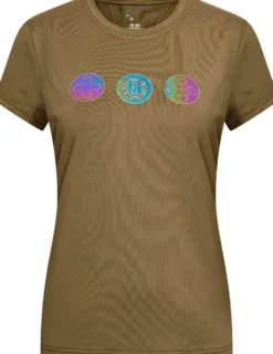 IMPERIAL RIDING Top IRHHolographics