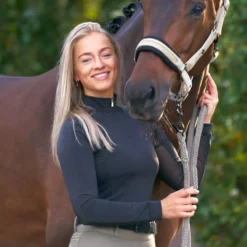 IMPERIAL RIDING Top IRHKatya