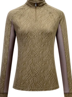IMPERIAL RIDING Top IRHKatya AOP