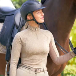 IMPERIAL RIDING Top IRHKatya AOP