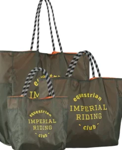 IMPERIAL RIDING Tragetasche IRHTate M