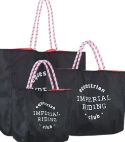 IMPERIAL RIDING Tragetasche IRHTate M