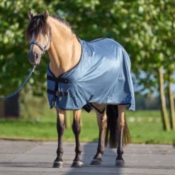 IMPERIAL RIDING Transport blanket IRHMesh